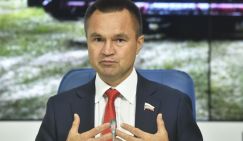 Расплачиваются потребители: В Госдуме назвали самую большую угрозу для российского МСП