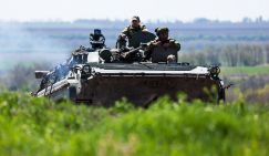 Украинский фронт, 21 мая, главное за сутки: Российские войска уже на северных подступах к Купянску