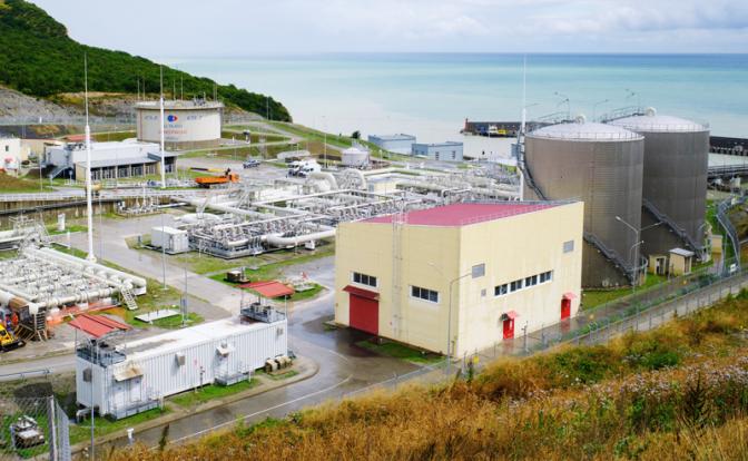 В Астане ждут ответа от Киева после атак на инфраструктуру КТК