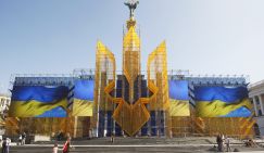 Смерть незалежной придет, откуда не ждали: Провальная шестилетка Зеленского отметилась не только позором на фронтах