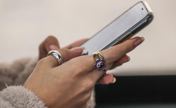 Военные Липецкой области приняли решение отключить мобильный интернет