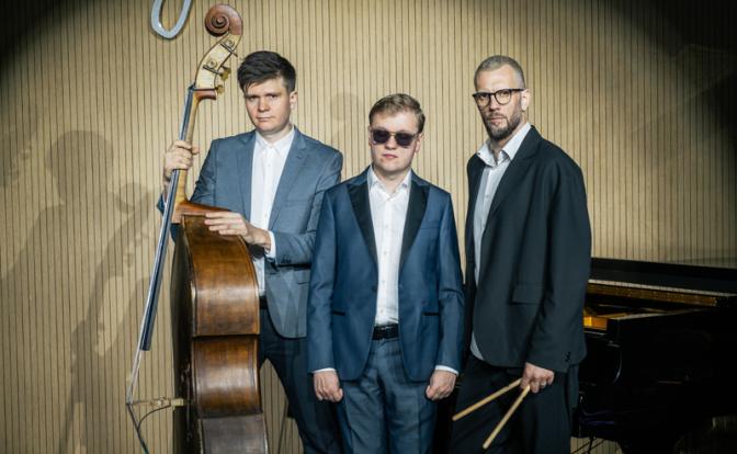 В джаз-клубе Игоря Бутмана пройдет музыкальный диалог