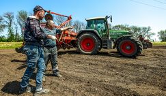 У аграриев на юге России - режим ЧС. Не придет ли голод в наши вигвамы?