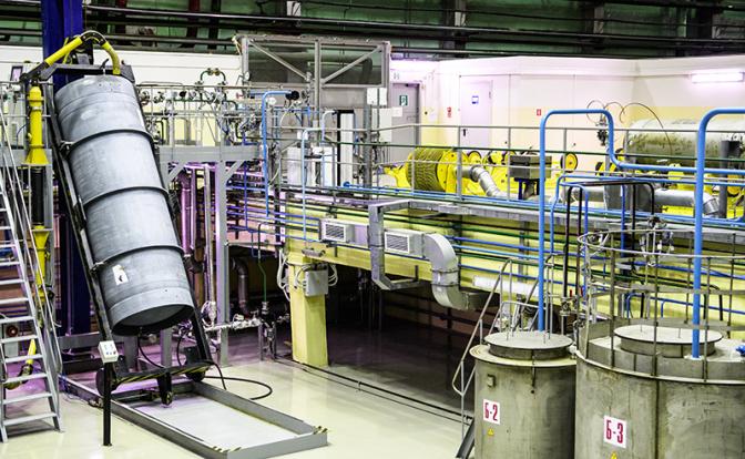 Россия или США - кто кого держит на «урановой игле»? Подробности