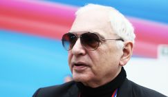 Шахназаров объяснил, к чему может привести кинематограф внедрение дипфейков