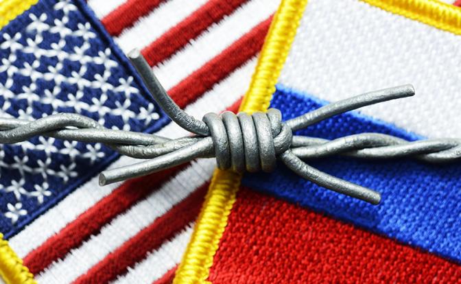 Сенаторы США пригрозили России 500%-ми вторичными тарифами