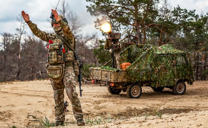 Идем на Харьков! Линию обороны ВСУ превратили в 12-километровую «зону смерти»