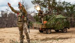 Идем на Харьков! Линию обороны ВСУ превратили в 12-километровую «зону смерти»