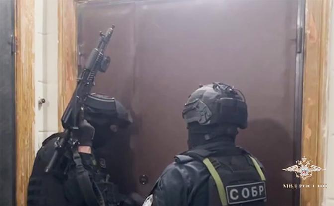 В России возбуждено дело о легализации миллиарда рублей от сбыта наркотиков