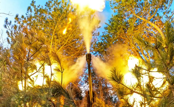 “Русские взяли Покровск в огненное кольцо”: Скорость наступления российской армии увеличилась кратно 