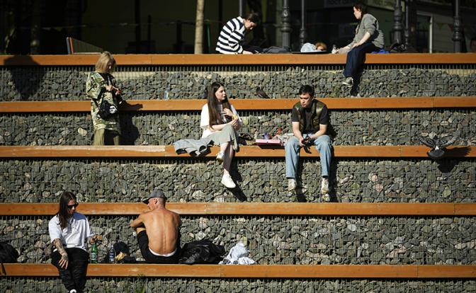 Кто не работает — тот ест! Россияне не готовы к введению подушной подати