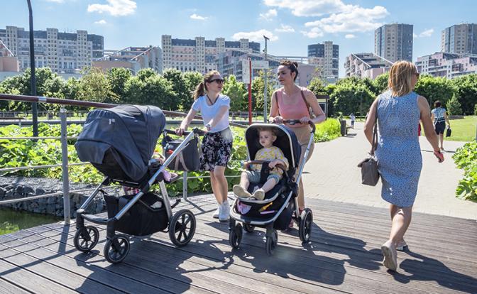 Демографический взрыв мозга: «Пусть рождаемость обеспечат губернаторы!»