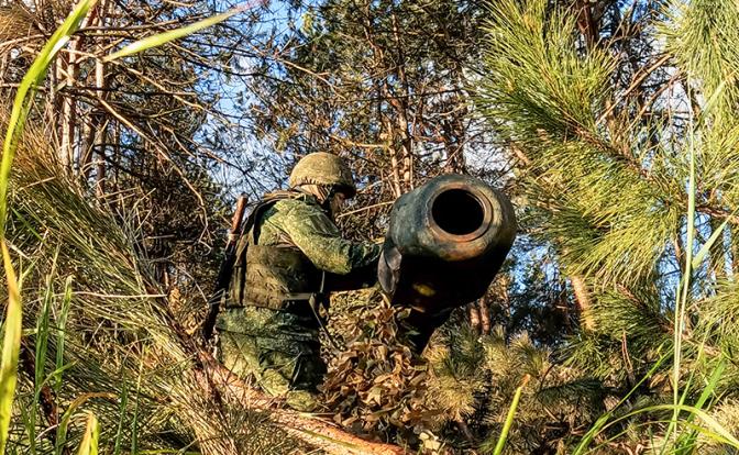 Рогов предрек сильный удар по пропаганде Зеленского в ближайшее время