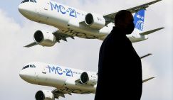 Отлетались? Программа производства новых самолетов опять попала под нож