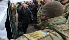 В списки военнопленных для обмена с Москвой Киев включает угнанных из-под Курска русских детей