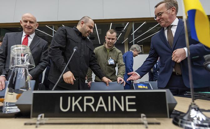 "Провалил кастинг": Российский МИД снял Зеленского с главной роли