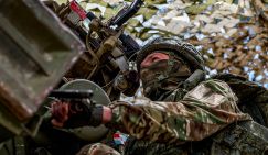 На переговорах в Ватикане речь пойдет уже и о Днепропетровщине