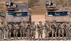 Единая армия Европы уже разгромлена Польшей