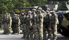 Брюссель – Путину: Коалиция желающих получить по морде построена!