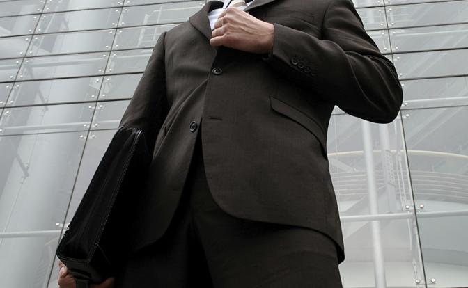 В Кургане подвергся нападению руководитель оборонного предприятия