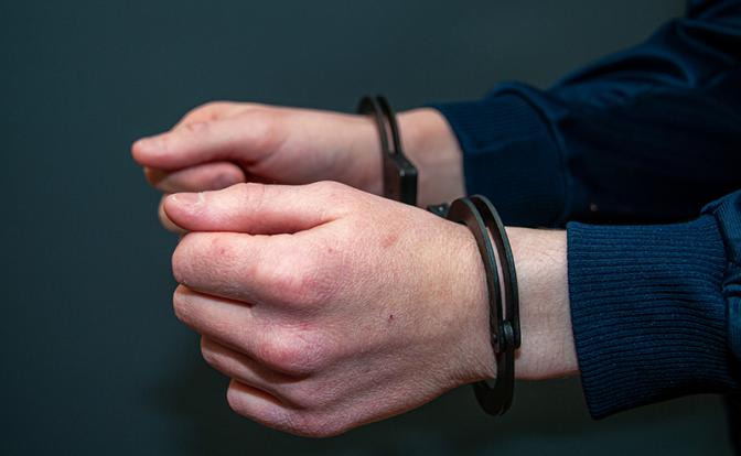 Россиянин готовил подрыв на пути следования парадной колонны в Калининграде