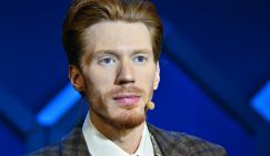 Алла Пугачева обратилась к своему внуку