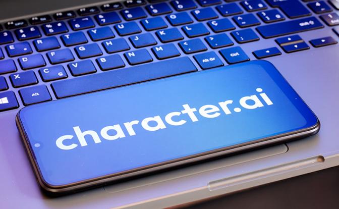 В США проверяют сделку Google с разработчиком платформы ИИ-ботов Character.AI
