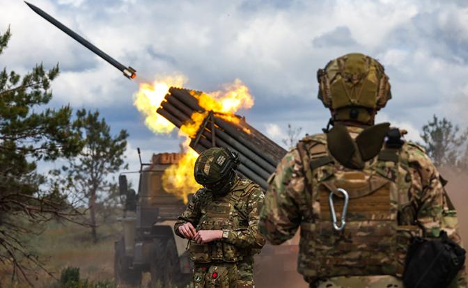 Ад для ВСУ на Новопавловском направлении: сожжены «Леопард» и две MaxxPro, трупы «хероев» утилизируются в самостийных кочегарках