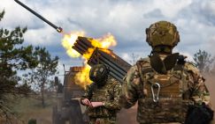 Ад для ВСУ на Новопавловском направлении: сожжены «Леопард» и две MaxxPro, трупы «хероев» утилизируются в самостийных кочегарках