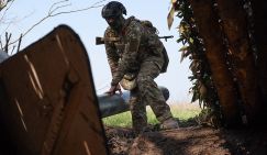 Харьковский фронт: «Запад» взбесил Сырского - русские взяли северные ворота Купянска