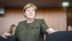 Конец Европы близок, ЕС превращается в халифат