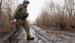 Сумская и Харьковская области – в буферной зоне. Что еще?