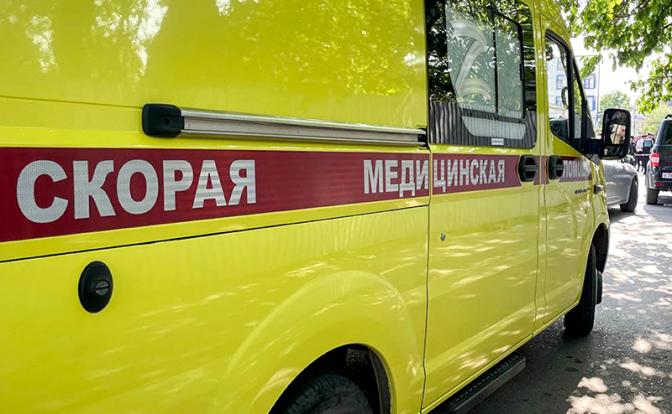 Молотком по голове: Кто напал на главного конструктора оборонного завода в Кургане?