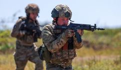 Ник Рейнольдс, RUSI: «Тройной захват» русских станет кошмаром для ВСУ на Днепропетровщине