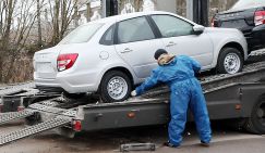 «Гранта», по-хорошему, должна стоить 500 тыс. Она стоит миллион, и «АвтоВАЗ» еще денег просит