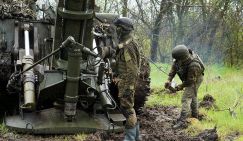 «Русские начнут наступление на Сумы и Харьков «мягко», есть признаки, что процесс начался»