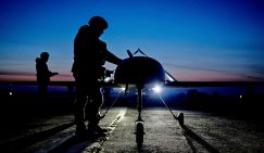 Сырский зря успокаивает себя и союзников: Россия нашла дыры в украинской «Стене дронов»