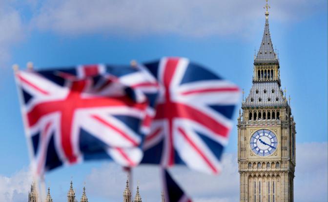 Способна ли «англичанка» атаковать самолет Президента России