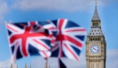 Способна ли «англичанка» атаковать самолет Президента России