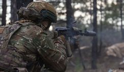 У ВС РФ новая тактика: Романовка – наша, и бандеровцев продолжают «рассовывать по карманам»