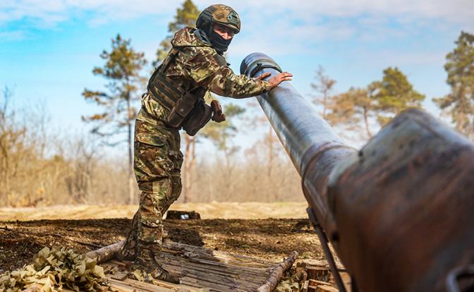Украинский фронт, 26 мая, главное за сутки: Развивается наступление на Запорожском и Днепропетровском направлениях