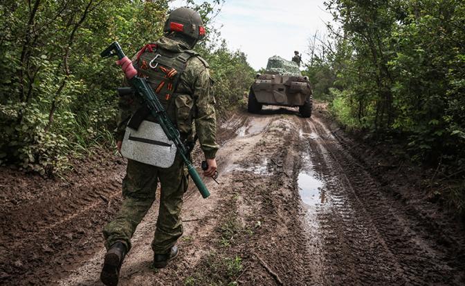 Четыре сценария будущего Украины - какой наиболее верятен