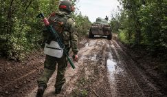 Четыре сценария будущего Украины - какой наиболее верятен