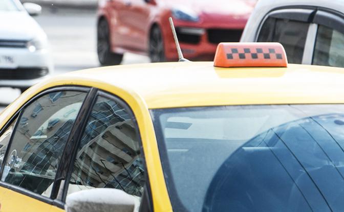 Убийство в такси: девушка погибла по дороге домой в Челябинске