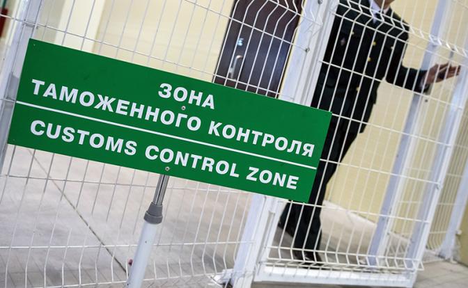 Попытка вывезти миллионы провалилась: бизнесмен попал под уголовное дело в Екатеринбурге