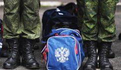 Без потери в зарплате: Следующий созыв Госдумы может стать «военным» за счет ветеранов СВО