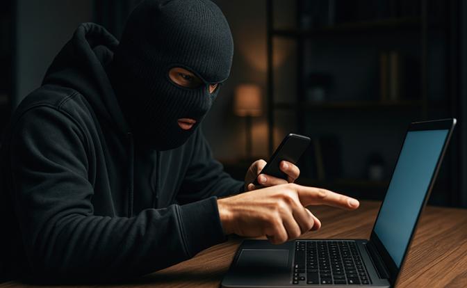 Сварщик-миллионер из Екатеринбурга лишился 11 млн рублей из-за аферистов