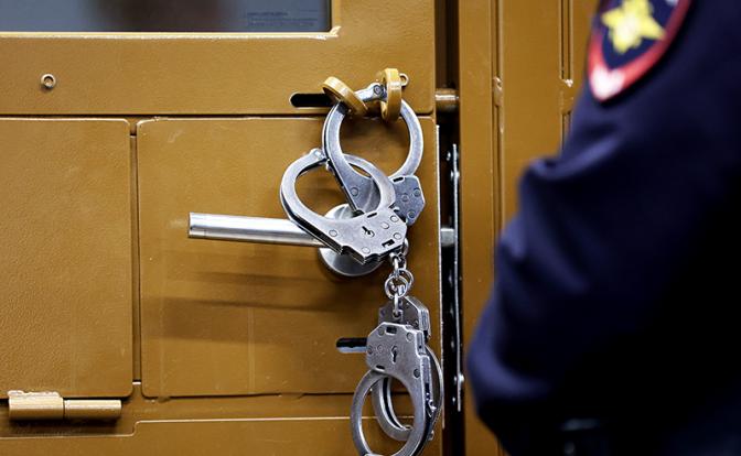 Сын главы Всероссийского общества слепых Сипкин арестован