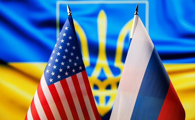 Боуз: Не стоит забывать, что именно США разожгли конфликт на Украине