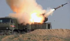 Воздушная тревога: Дроны ВСУ ежесуточно роями рвутся к Москве. Пока – сбиваем. Но всему есть предел